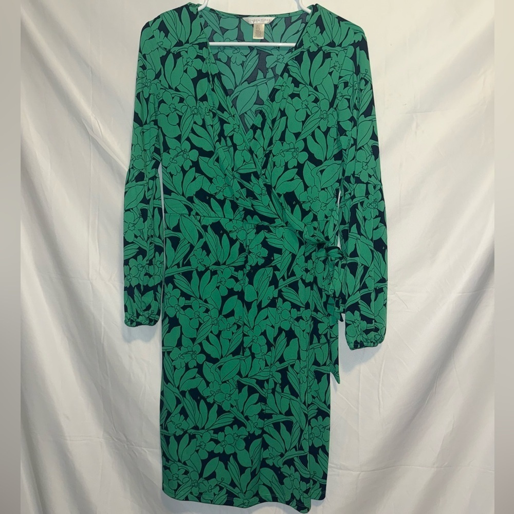 London Times Dress